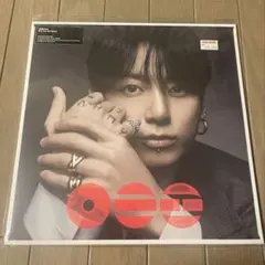 BTS ARIRANG Standard Vinyl LP グク ジョングク BTS ARIRANG Standard Vinyl ☆Jung Kookグク - メルカリ