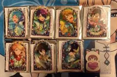 あんスタ ジュエリープレートコレクション vol.5