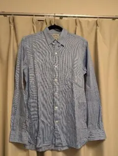 RRL ダブルアールエル シャツ メンズ XS グレー - メルカリ