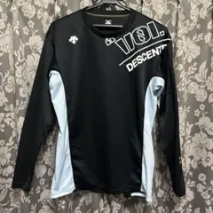 横浜DeNAベイスターズ DESCENTE 長袖ユニフォーム 2024年モデル - メルカリ