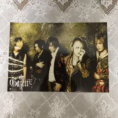 2026年最新】The gazette ステッカーの人気アイテム - メルカリ