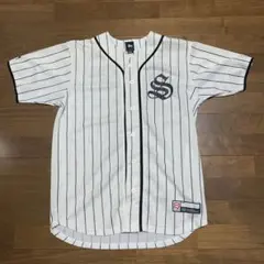 MLB シカゴ・ホワイトソックス オーセンティック ユニフォーム 48