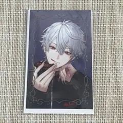 にじさんじ 葛葉 ランダムフォト風カード レア ②