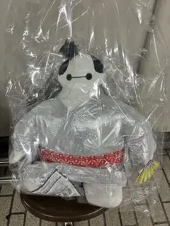 いちばんくじ ベイマックス A賞