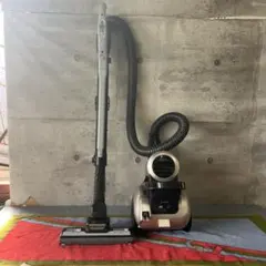 日立掃除機 ショルダークリーナー CV-21【7台出品 バラ売り可 1台1万円】 日立掃除機 ショルダークリーナー CV-21【7台出品 バラ売り可 1台1万円