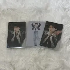 河野純喜 トレカ まとめ売り