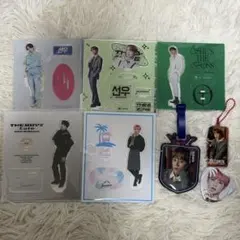 2026年最新】theboyz ソヌ アクスタの人気アイテム - メルカリ