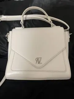 AZUL ショルダーバッグ