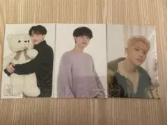 SEVENTEEN cafe HOSHI ホシ ポストカードセット