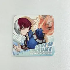 僕のヒーローアカデミア アートコースター