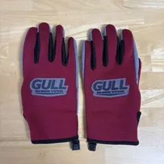 GULL ダイビング用グローブ BIO-MERGE SYSTEMS
