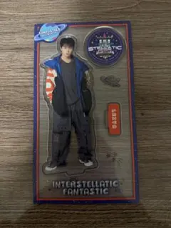 瀬口黎弥 セット BOT アクスタ EXILE TRIBE STATION ONLINE STORE｜BUTTERFLY EFFECT -FLY WITH