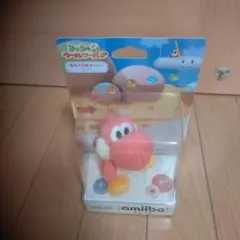 ヨッシー 編みぐるみビッグ amiibo - メルカリ