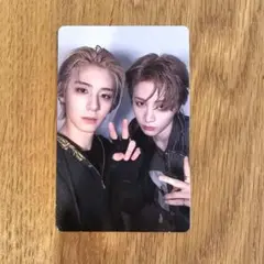 BOYNEXTDOOR イハン テサン no genre コンポズ ケミトレカ②