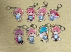 2025年最新】すとぷりまとめ売りの人気アイテム - メルカリ