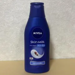 NIVEA スキンミルク クリーミィ ボディミルク　200ml