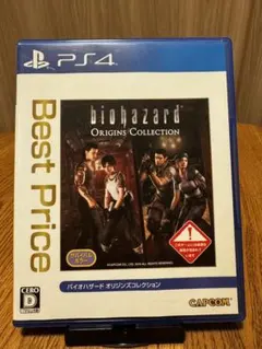 2026年最新】バイオハザード オリジンズコレクションの人気アイテム