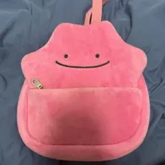 ポケットモンスター ショルダーバッグ ポシェット【メタモン】