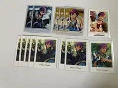 あんスタ 乙狩アドニス セット