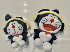 ジャックバニー　ドラえもん ヘッドカバー　ドライバー&フェアウェー