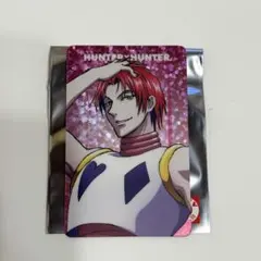 2026年最新】ハンターハンター ヒソカ カードの人気アイテム - メルカリ