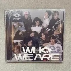 ラス1 未開封 AHOF オール Jewel ver. アルバム 全員