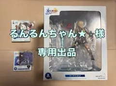 ファイナルファンタジーX 25周年記念くじ A賞 ティーダ フィギュア　他