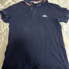 LACOSTE ラコステ ポロシャツ トリコロールワニ サイズ3PH6150 - メルカリ