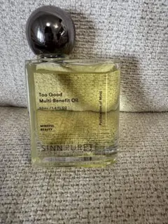 SINN PURETE Too Good Multi-Benefit Oilのサムネイル