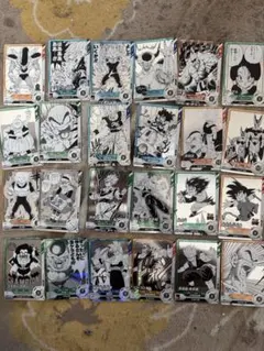 ドラゴンボールダイバーズアドバンスパック24枚セット