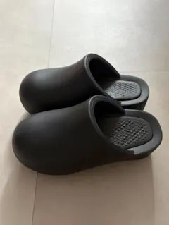 Praying Clogs Black サイズ8 スリッポン　サンダル　ミュールのサムネイル