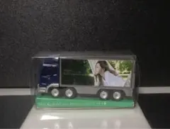 ★新品未開封★ 倉木麻衣2025年最新ツアートラック「 リラック素 」