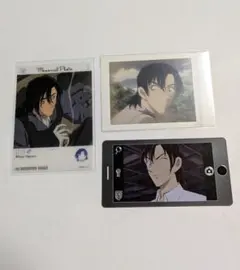 萩原研二　ぱしゃこれ　エモカ　スマフォト　ハロウィンの花嫁　名探偵コナン