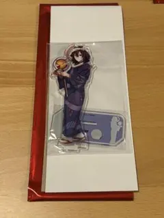 鬼滅の刃★阿波踊り2025 アクリルスタンド【伊黒小芭内】