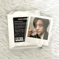 ENHYPEN DESIRE : UNLEASH インスタントフォト ジェイク