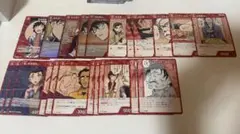 名探偵コナン カード 赤井秀一 まとめ売り - メルカリ