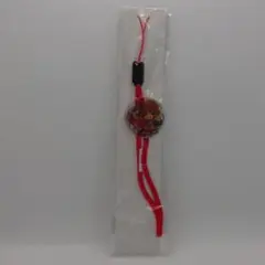 11/22処分 機動天使エンジェリックレイヤー ストラップ未開封品