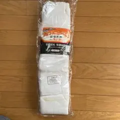 東レ　キューター　あったかーい健康衣料 L-LL 紳士用ズボン下