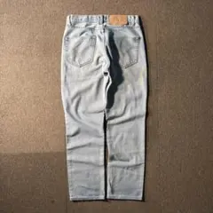 90s UK製 Levi's 501 BIG E ユーロヴィンテージ w30
