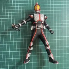 【フィギュア】ソフビ魂仮面ライダーファイズ 【バンダイ】