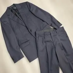 STUART KENT ダークブルースーツ