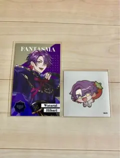 にじさんじ 8周年 渡会雲雀