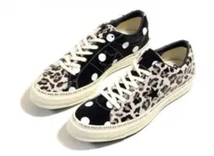 m*】様 CONVERSE Brain Dead コラボ スニーカー