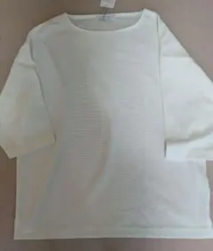 A DAY IN THE LIFE ユナイテッドアローズ 五分袖Tシャツ L