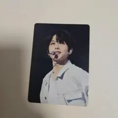 NCT NATION トレカ 予約特典 ムビチケ チソン NCTDREAM