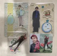 2025年最新】アクリルスタンドの人気アイテム - メルカリ