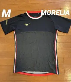 MIZUNO MORELIA プラクティスシャツ パンツ 上下セット - メルカリ