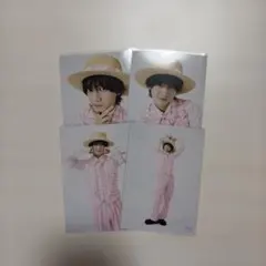 ICEx 山本龍人 生写真 vol.33 ①