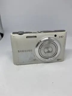 SAMSUNG WB150F コンパクトデジタルカメラ 本体 - メルカリ