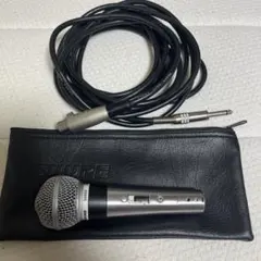 2026年最新】Shure Super 55の人気アイテム - メルカリ